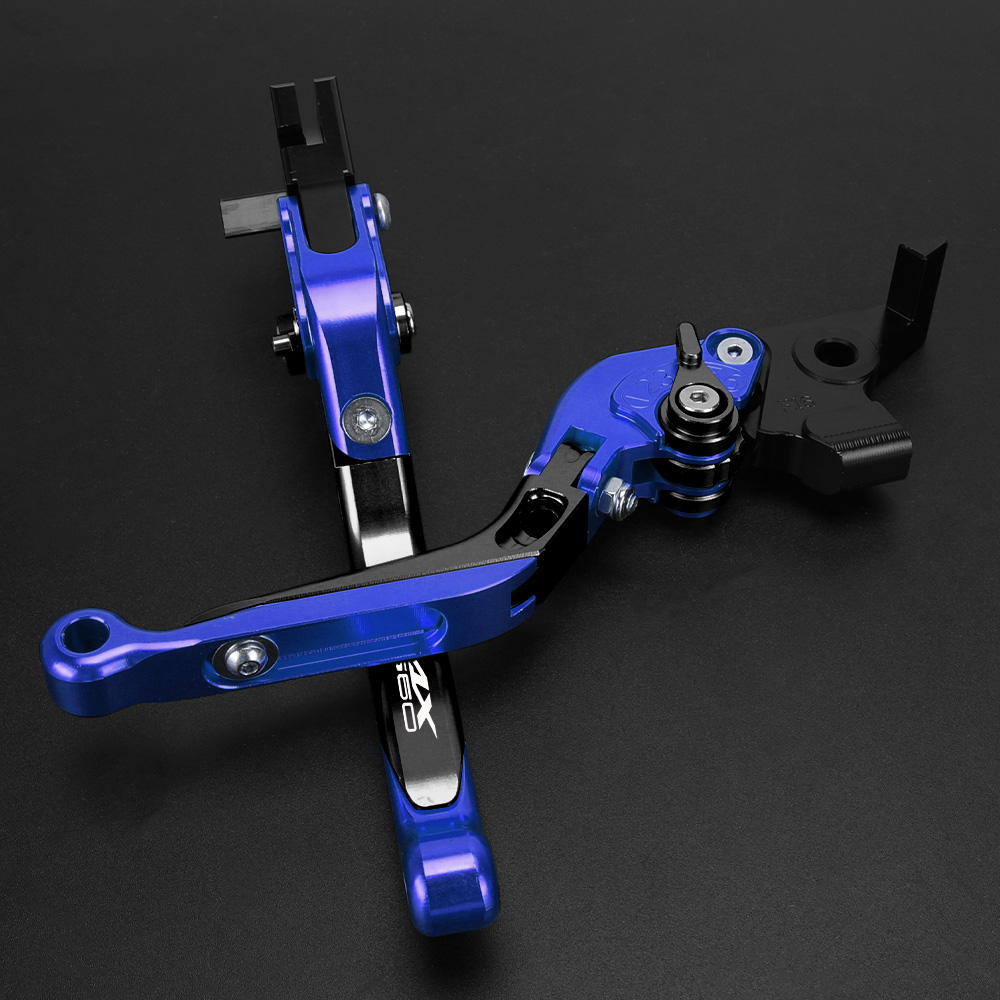 UNTUK Yamaha TMAX560 TMAX 560  - Cnc Aluminum Adjustable Brake Clutch Levers ulasan dan harga