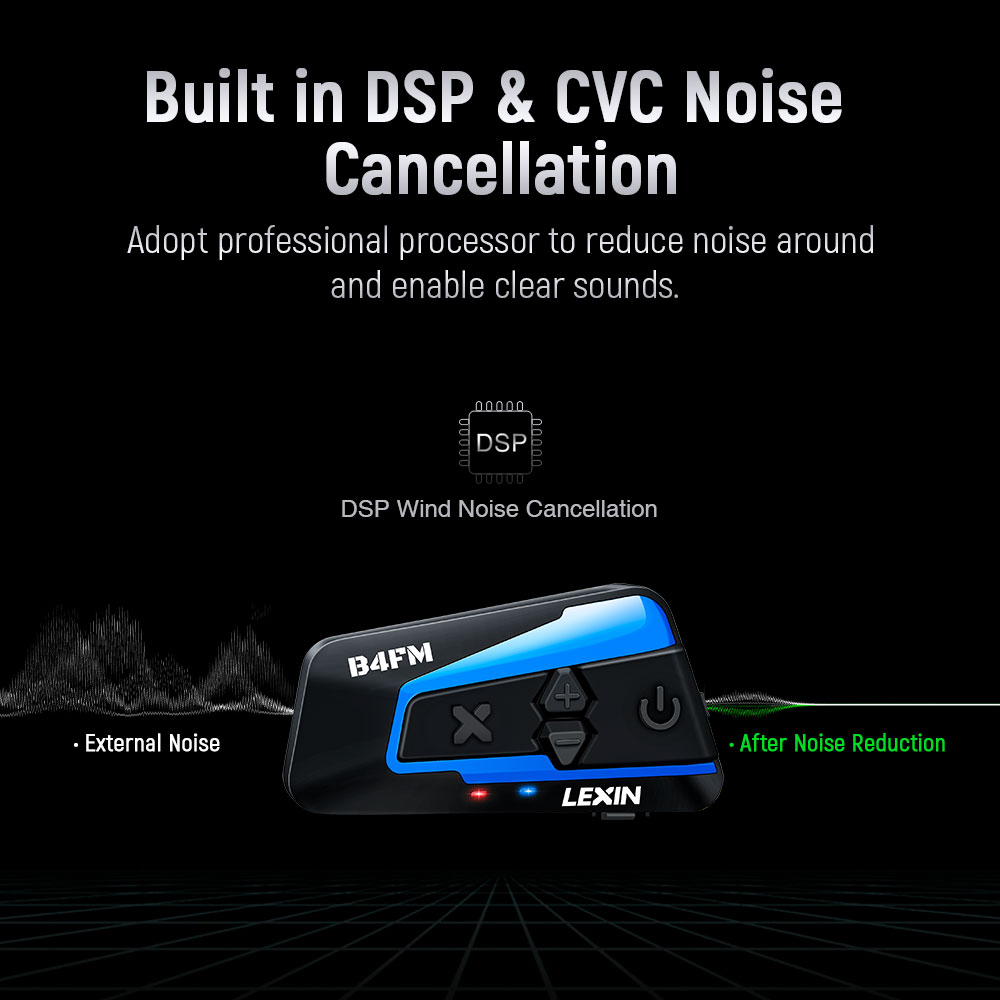 Headset Interkom Bluetooth Hel - Universal Motorcycle Helmet Intercom Headset ulasan dan harga