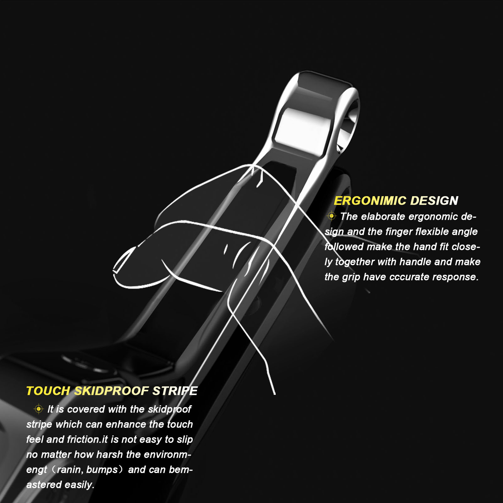 Untuk DUCATI MONSTER 696 2009- - Cnc Aluminum Adjustable Brake Clutch Levers ulasan dan harga