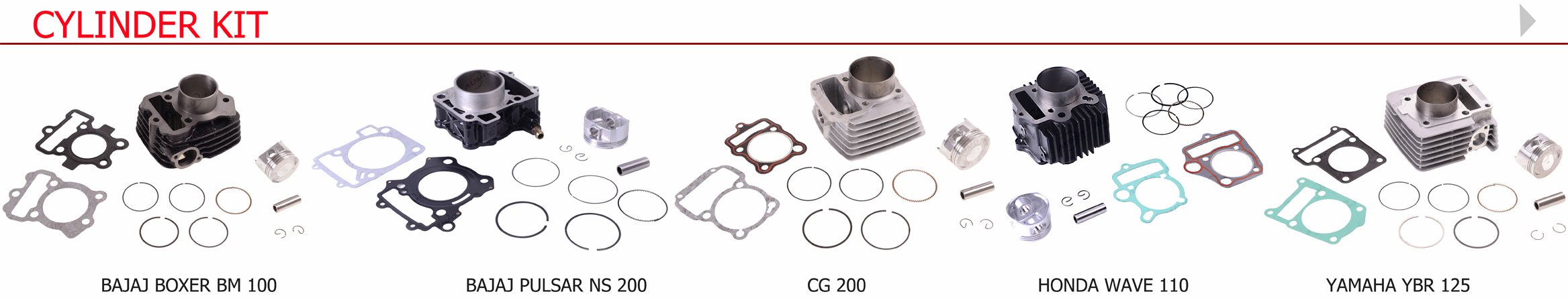 Suku Cadang Mesin Skuter Motor - Scooter Parts ulasan dan harga