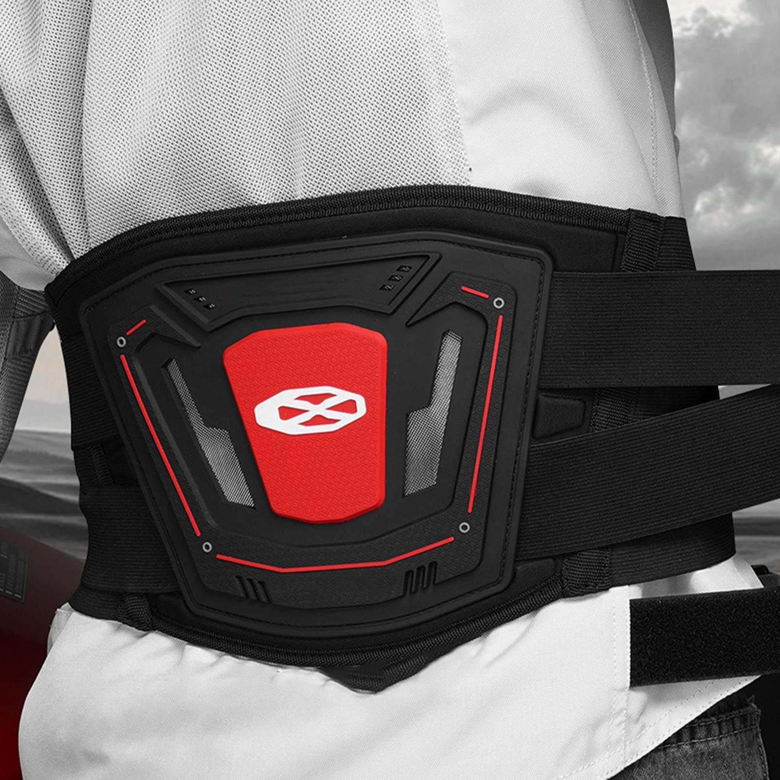 Sabuk Penyangga Pinggang Refle - Riding Gear ulasan dan harga