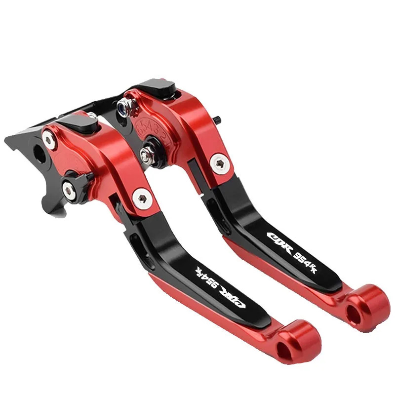 Tuas Rem Kopling CNC Aluminium - Cnc Aluminum Adjustable Brake Clutch Levers ulasan dan harga