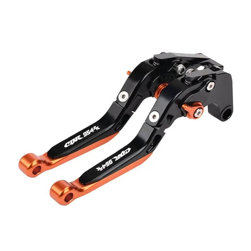 Tuas Rem Kopling CNC Aluminium - Cnc Aluminum Adjustable Brake Clutch Levers ulasan dan harga