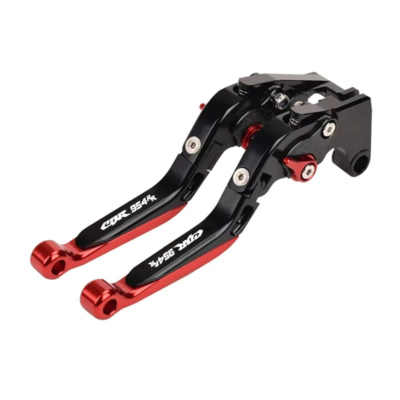 Tuas Rem Kopling CNC Aluminium - Cnc Aluminum Adjustable Brake Clutch Levers ulasan dan harga