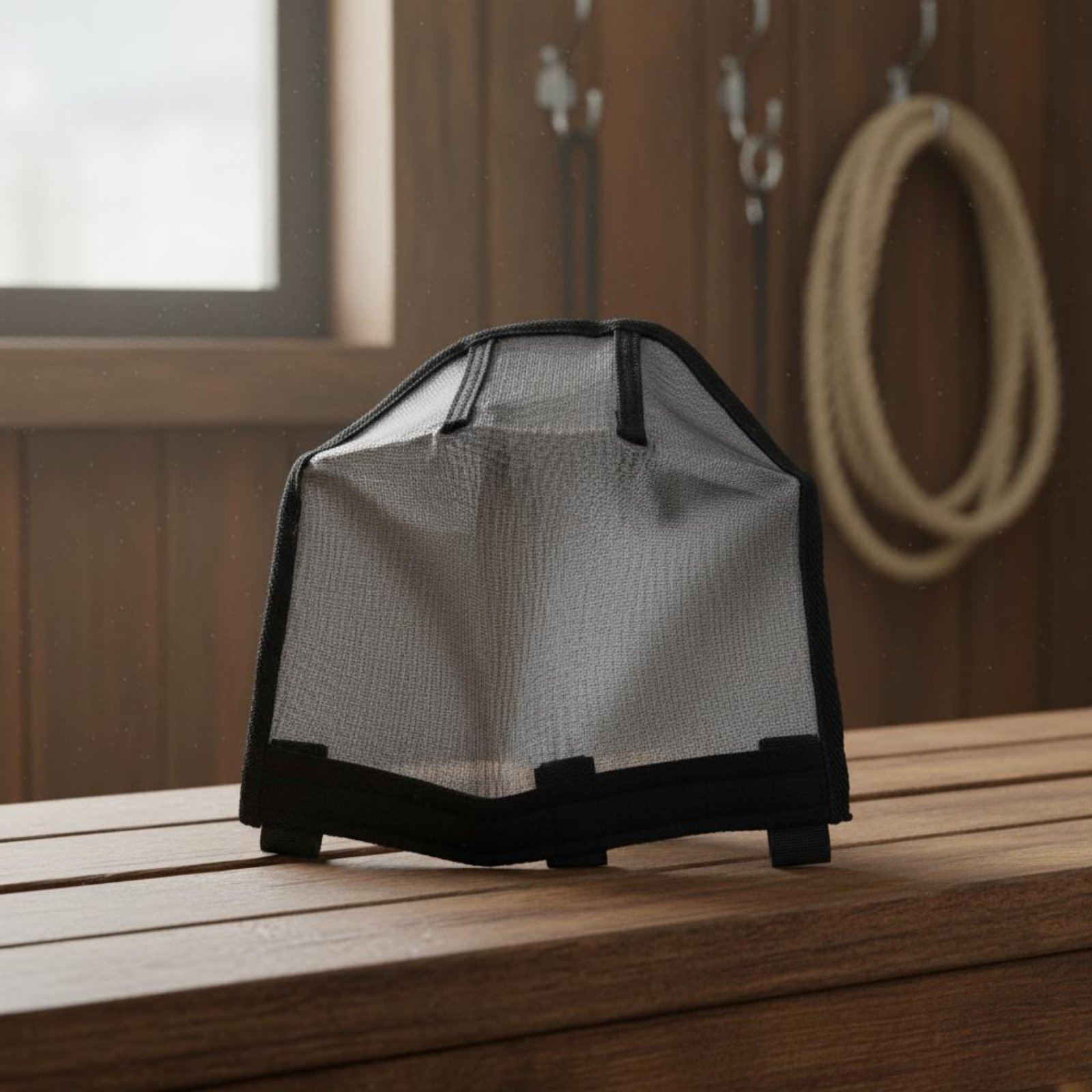 Pelindung Hidung Kuda, Penutup - Riding Gear ulasan dan harga