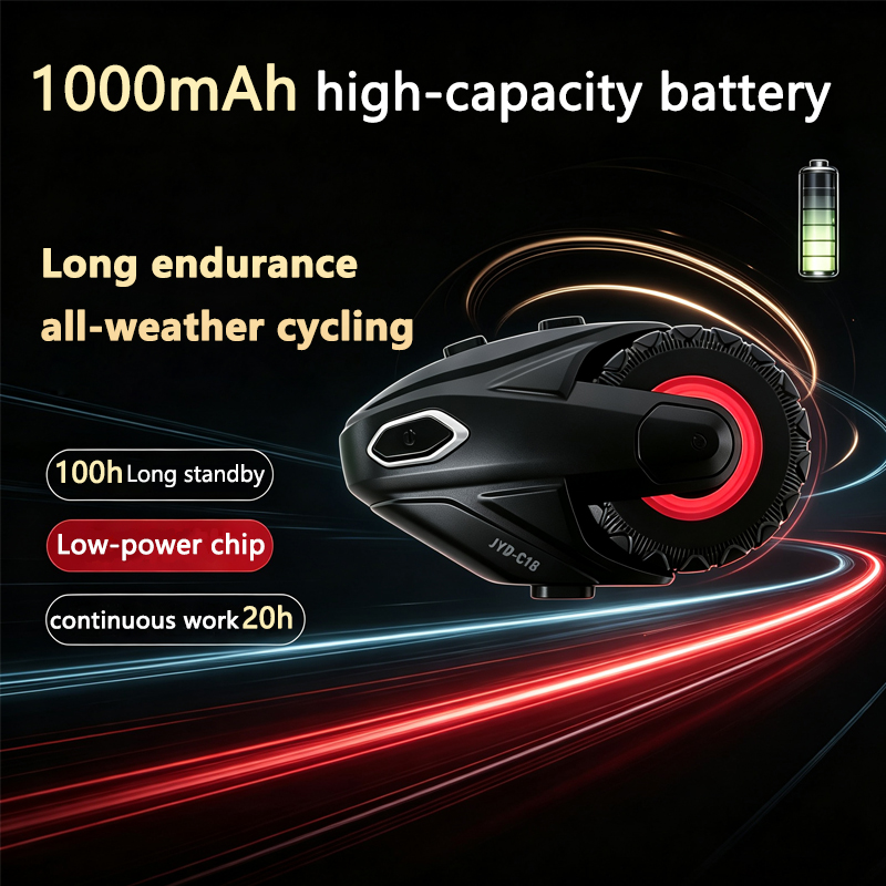1/2pcs Headset Interkom Blueto - Universal Motorcycle Helmet Intercom Headset ulasan dan harga