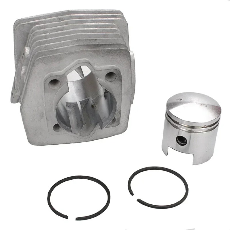 Kit Silinder Mesin 80cc Berkua - Motorcycle Parts ulasan dan harga