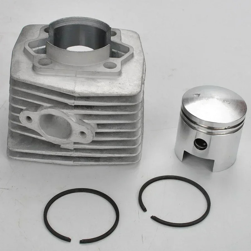 Kit Silinder Mesin 80cc Berkua - Motorcycle Parts ulasan dan harga