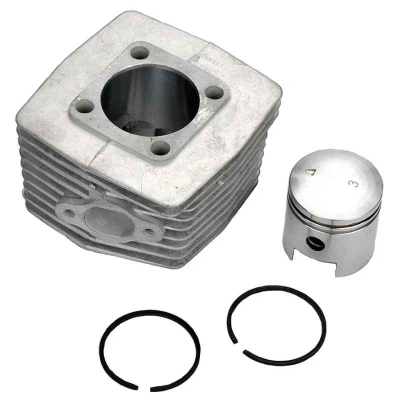 Kit Silinder Mesin 80cc Berkua - Motorcycle Parts ulasan dan harga