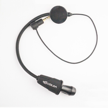 Mikrofon untuk Headset helm se - Universal Motorcycle Helmet Intercom Headset ulasan dan harga